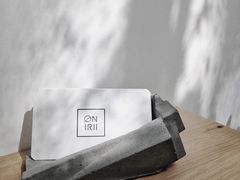 -Onirii Coffee(长乐路店)