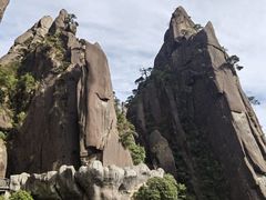 -三清山风景名胜区