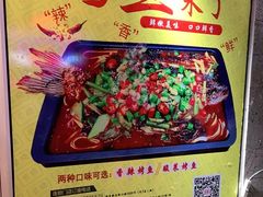 -云晓光头烧烤吧(川沙绿地店)