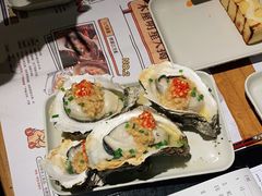 -木屋烧烤(上梅林店)