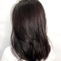 -蘑菇发型