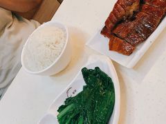 -香港新发烧腊茶餐厅(万象店)