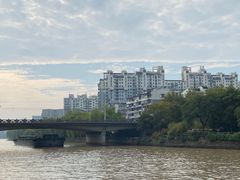 -运河游船(武林门码头)