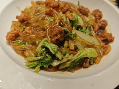 -巴依老爷新疆美食(工体旗舰店)