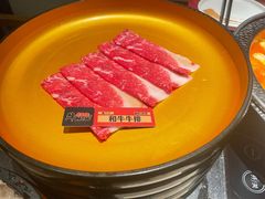 -牛New寿喜烧(金茂览秀城店)