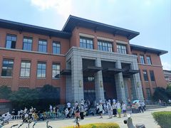 -浙江大学(紫金港校区)