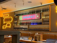 -冰城串说·羊肉串烧烤(哈西大街店)