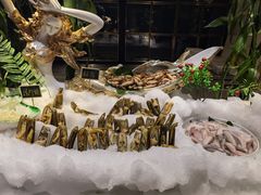 -川骄海鲜自助(亚运村店)