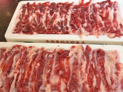-潮德阿水牛肉火锅(深圳总店)