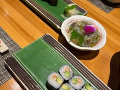 -大岛日本料理铁板烧(南通大饭店)