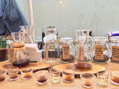 -COFFEE HOLIC(朝外SOHO店)