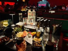 -赤红音乐现场(浦东金桥路店)
