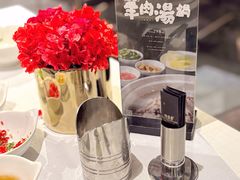 -成都钓鱼台精品酒店-品聚·成都餐厅