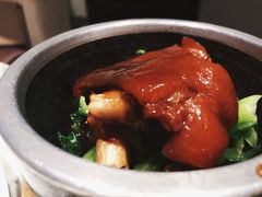 -萬國春·中菜馆(颐和公馆店)