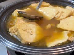 -稻品香小锅饭豆腐馆(北三路店)