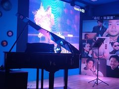 -长沙猫歌音乐餐厅(湖南女子大学店)