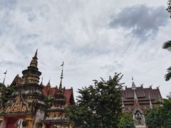 -西双版纳总佛寺