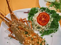 -班赞海鲜市场