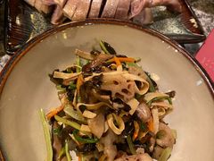 南京素什锦-南京大牌档(龙湖长楹天街店)