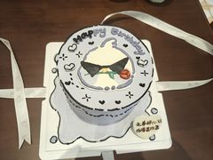 -Rosy洛绮·蛋糕咖啡店