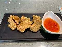 -大头力茶餐厅(花都融创茂店)
