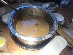 -杨翔豆皮涮牛肚(万和城店)