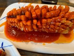 -神仙钵湘香土菜馆(光华路店)