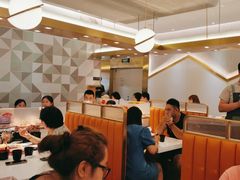 -争鲜回转寿司(通州万达店)