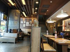 -必胜客(新海上世界店)