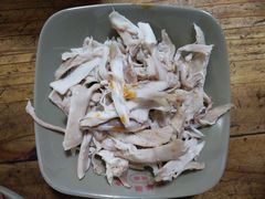 -汝萍传统蘸水菜(春华路总店)