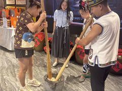 -新侗家食府(蟠桃宫店)