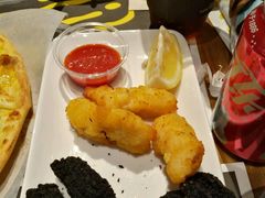 -乐凯撒披萨(正佳广场店)