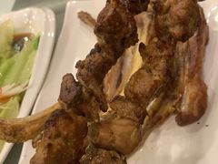 -巴依老爷新疆美食(清华东门店)