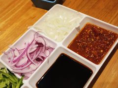 -姥姥家春饼店(惠新东街店)