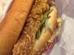 -麦当劳(东急新天地店)