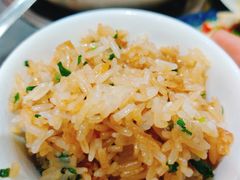 腊味煲仔饭-金龙·打边炉(武进路店)