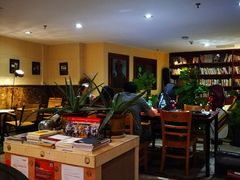 -阿什卡咖啡馆ESSCA COFFEE(塔里木石油宾馆店)