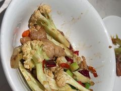 -以饭湘许(新塘万达店)