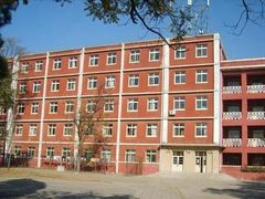 -北京大学(昌平校区)