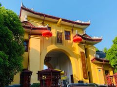 -桂林独秀峰王城景区