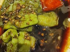 虎皮青椒-兴农记