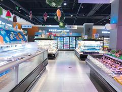 -盒马鲜生(悦峰店)