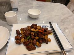 -玉华台饭庄·淮扬菜·烤鸭(望京店)