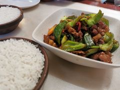 -嘉丰湘菜馆(芳群园店)