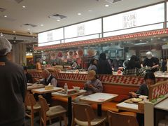 -乡村基·川味现炒大王(熙悦天街店)