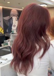 -奈川烫染Salon