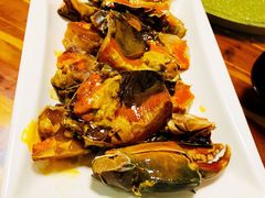 -新五一海鲜•夜宵大排档(城隍庙店)