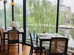 -Fiume福弥意大利餐厅