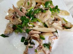 -广宁炭炉鸡煲·富临门饭店