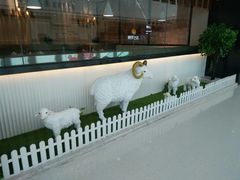 -万达茂商场(南京仙林店)